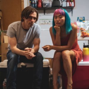 Andrew C. Fisher and Cacia Zoo