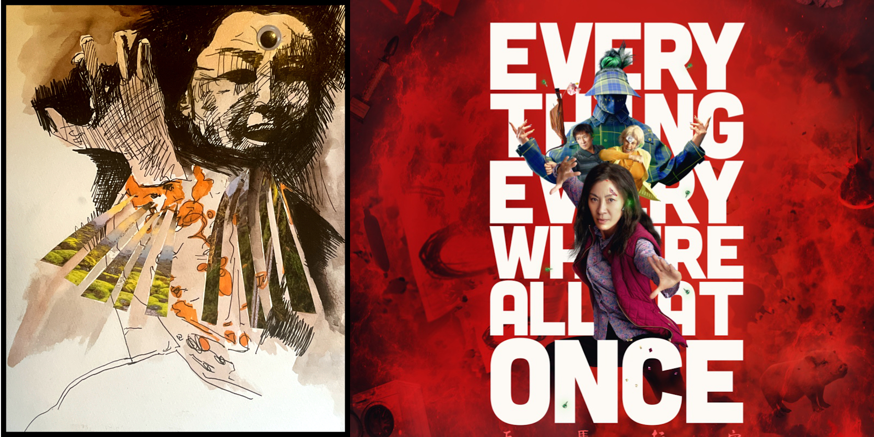 The 2022 Talkies: Talkhouse Film Contributors' Top Films of the Year, image size:1760x880