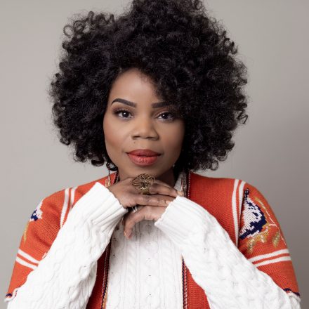 Kelly Jenrette