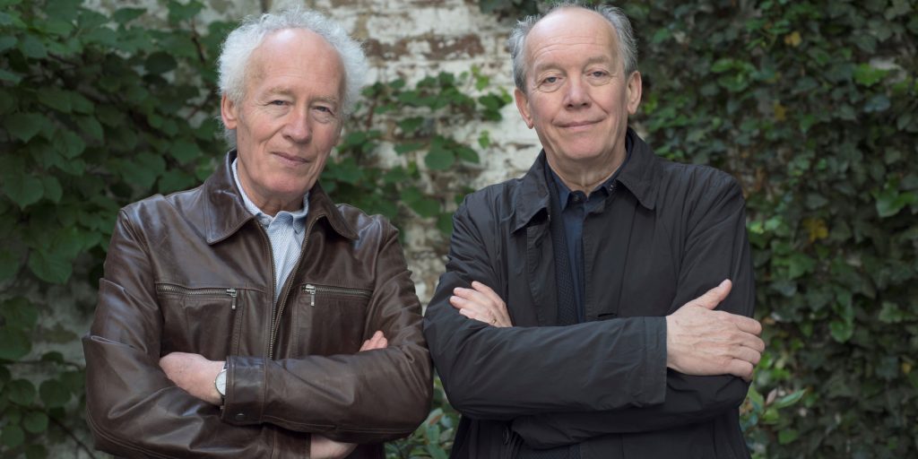 Luc Et Jean Pierre Dardenne