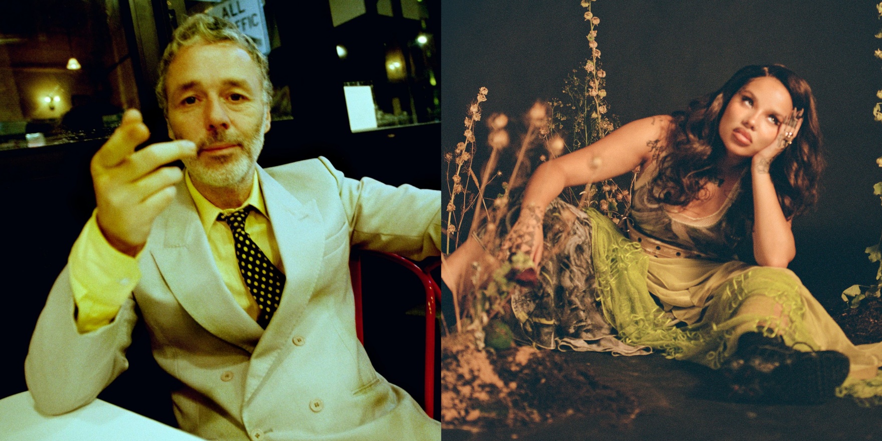 Baxter Dury and JGrrey Made Some Gnarly Stuff