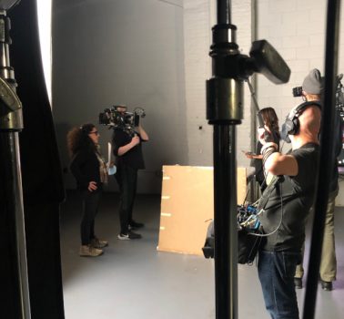 The Origins of How to Create a Sex Scandal