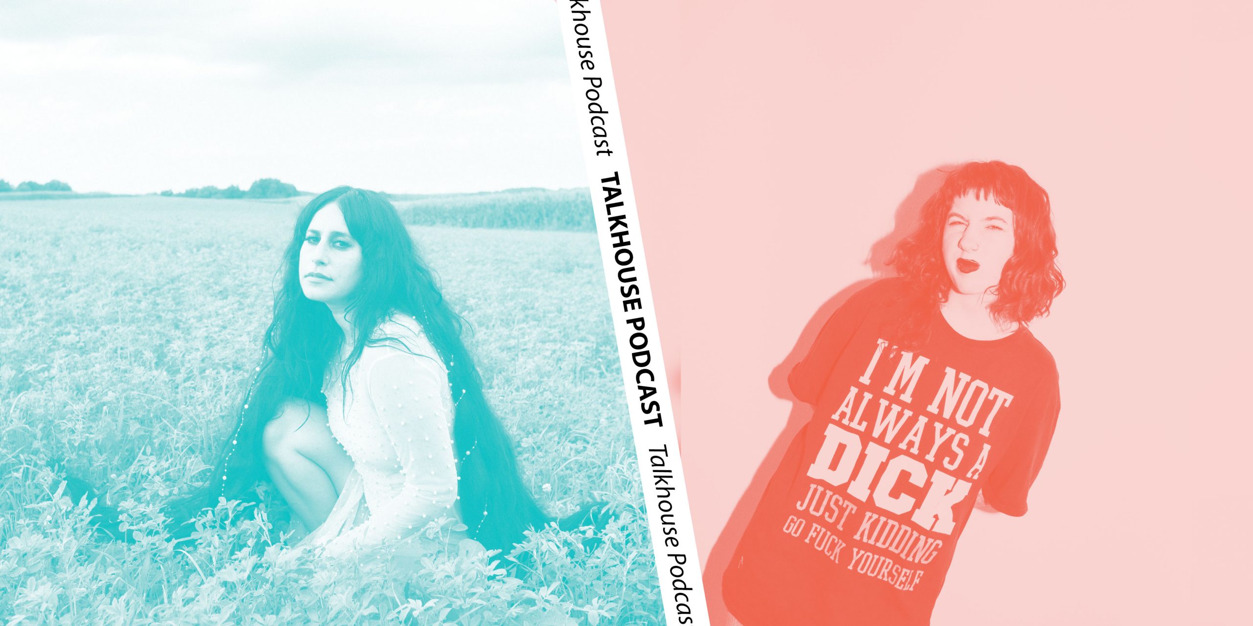 Marisa Dabice (Mannequin Pussy) Talks with Karly Hartzman (Wednesday