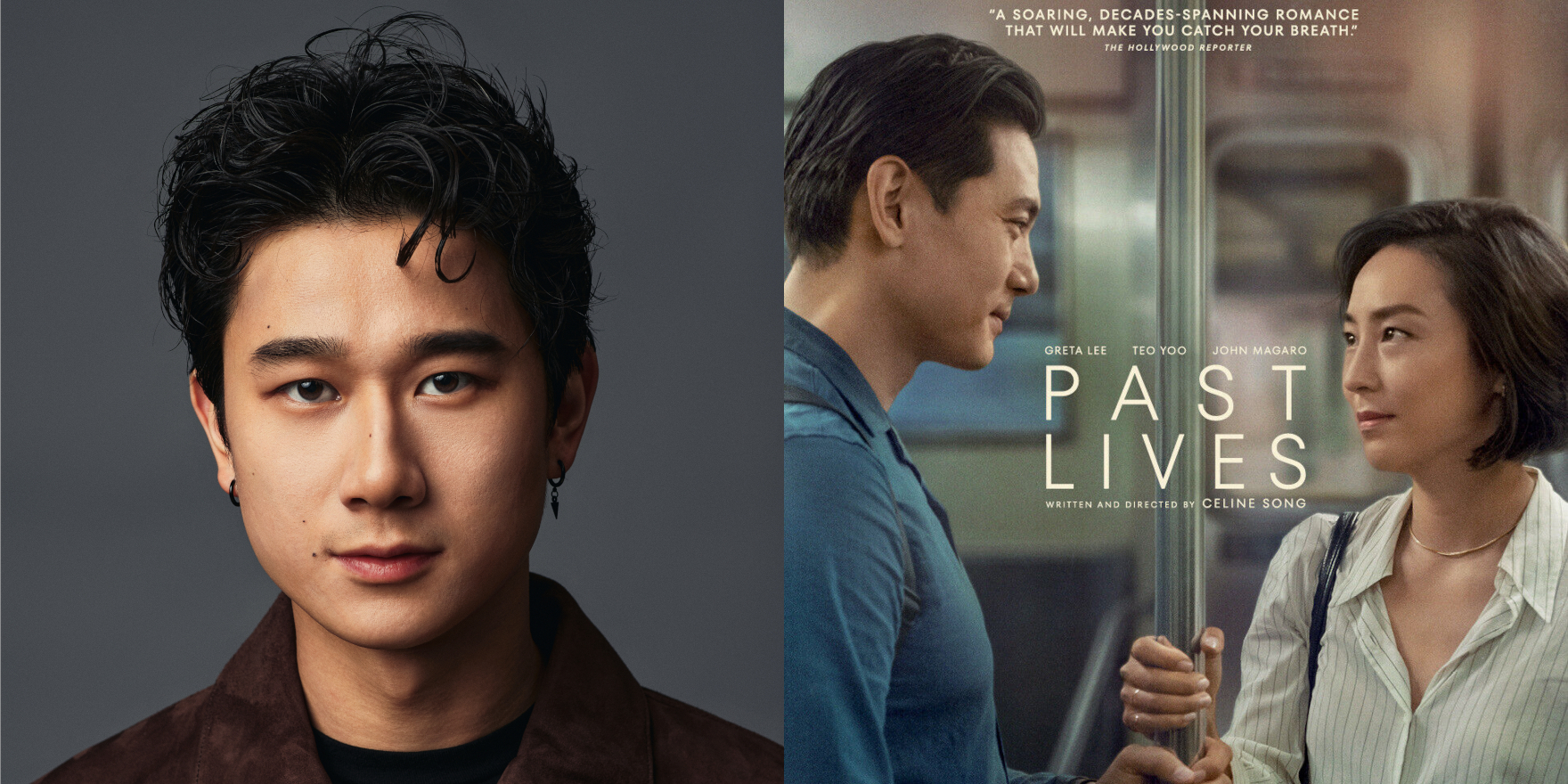 Best of 2023: Sam Song Li on Past Lives