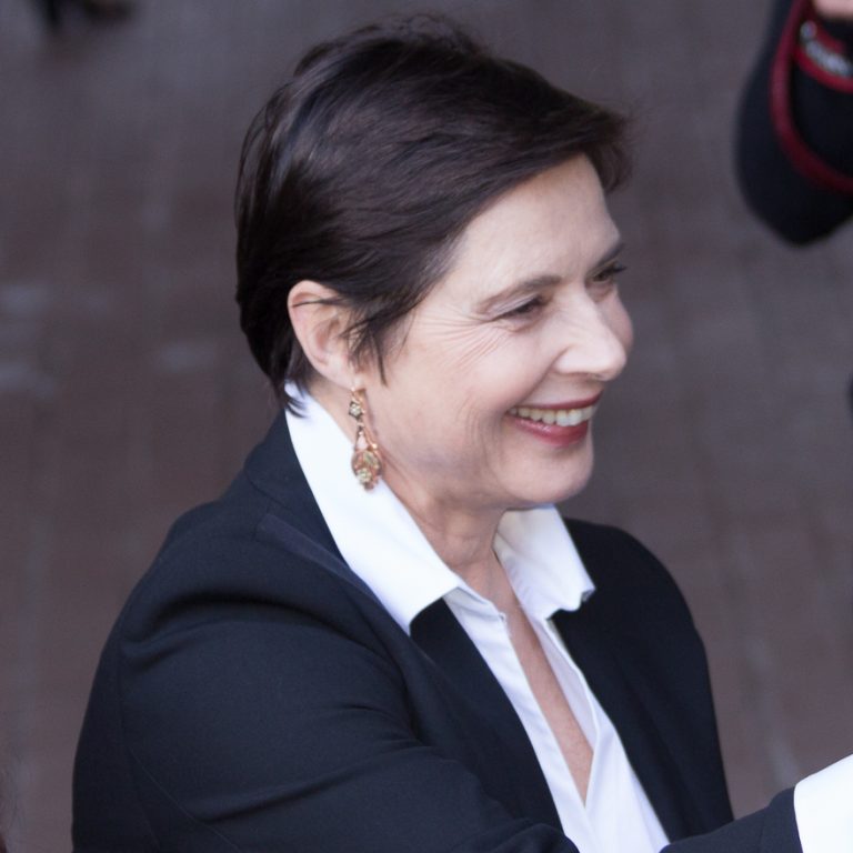 Isabella Rossellini