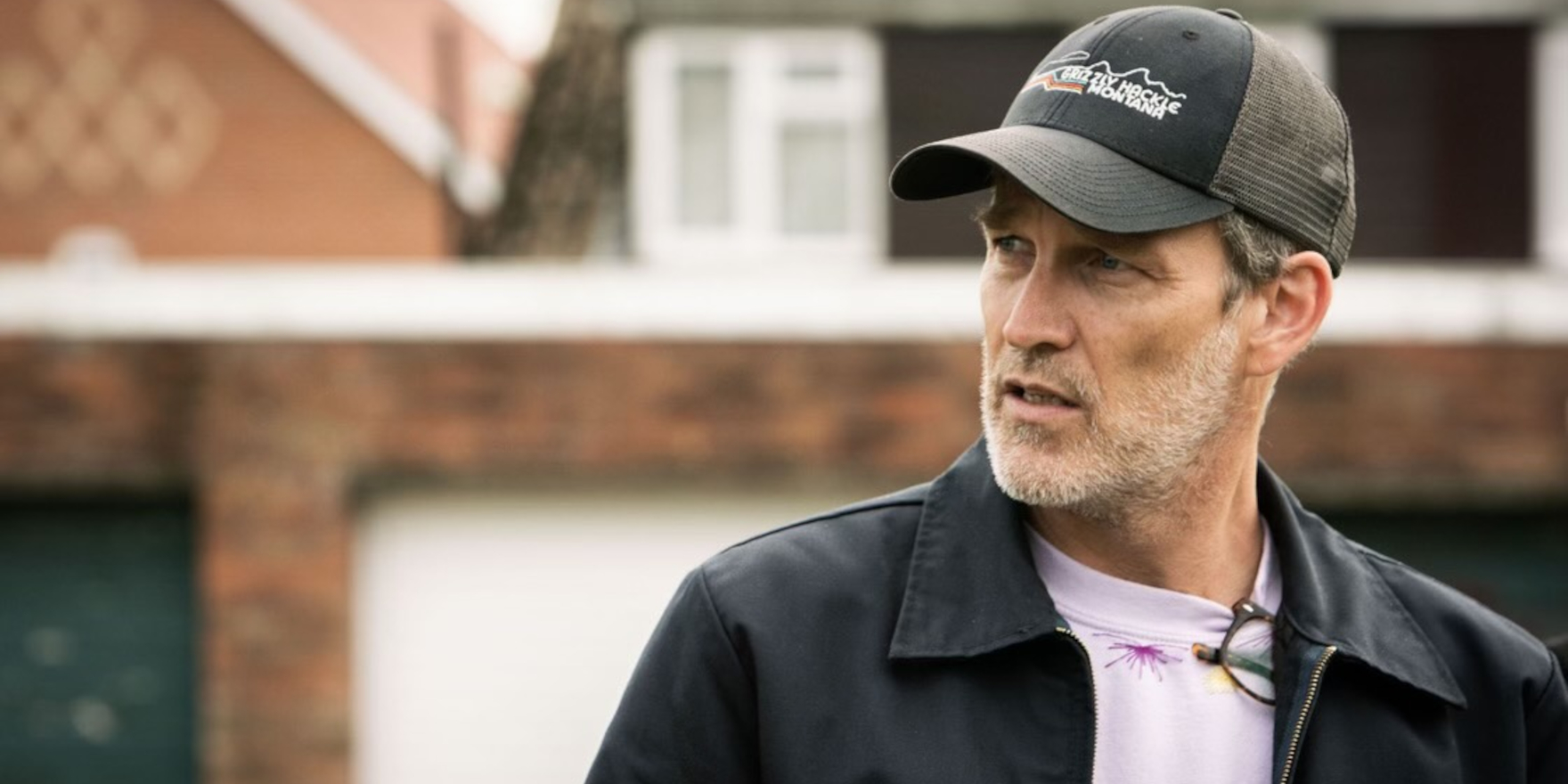 Three Great Things: Stephen Moyer