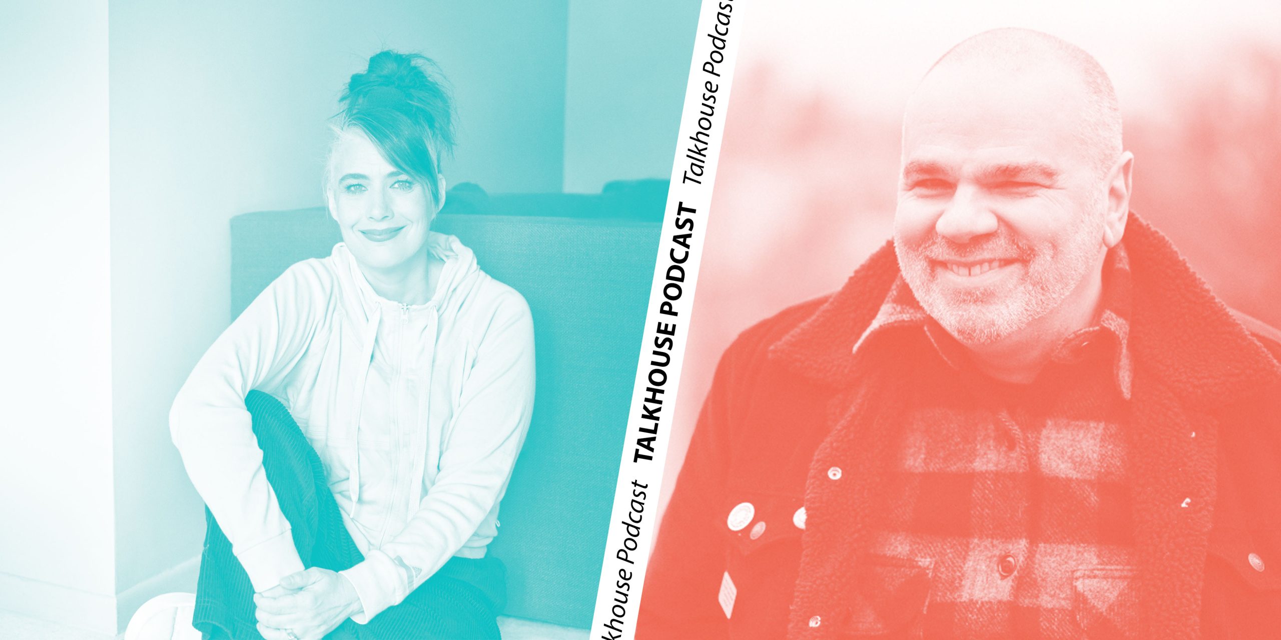 Kathleen Hanna (Bikini Kill) Talks with Jim Andralis on the