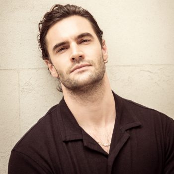 Tom Bateman