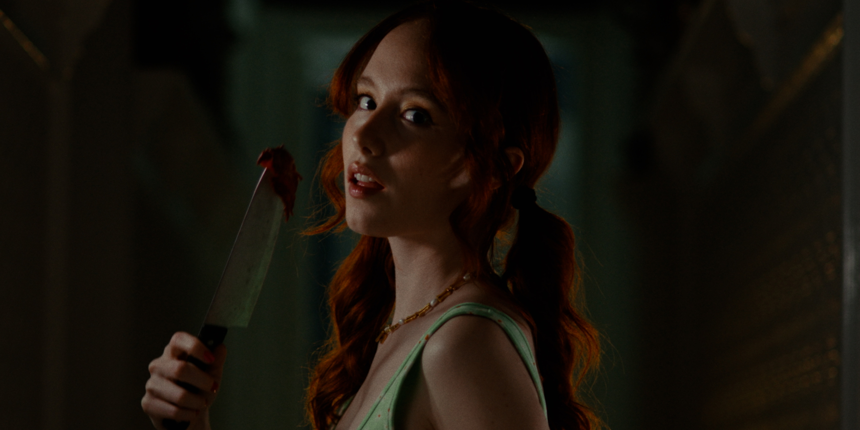 Cannibal Mukbang Archives | Talkhouse